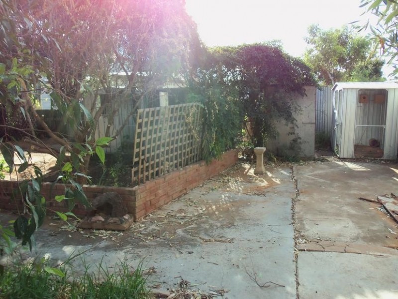 582 Silica Street, Broken Hill NSW 2880