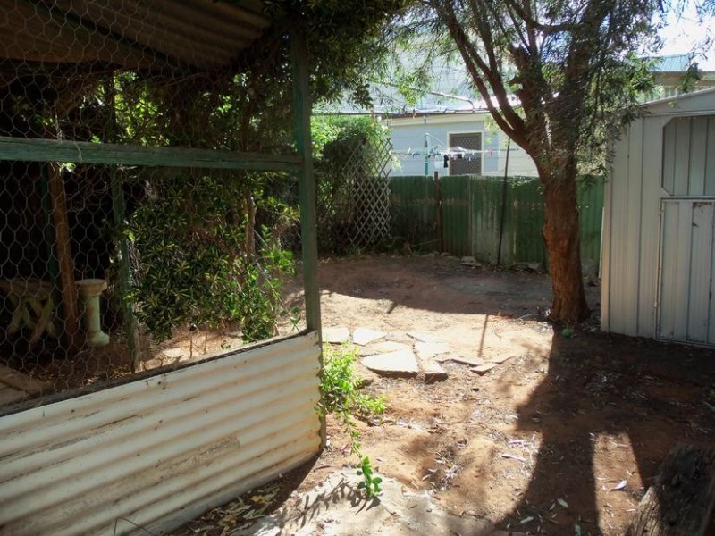 582 Silica Street, Broken Hill NSW 2880