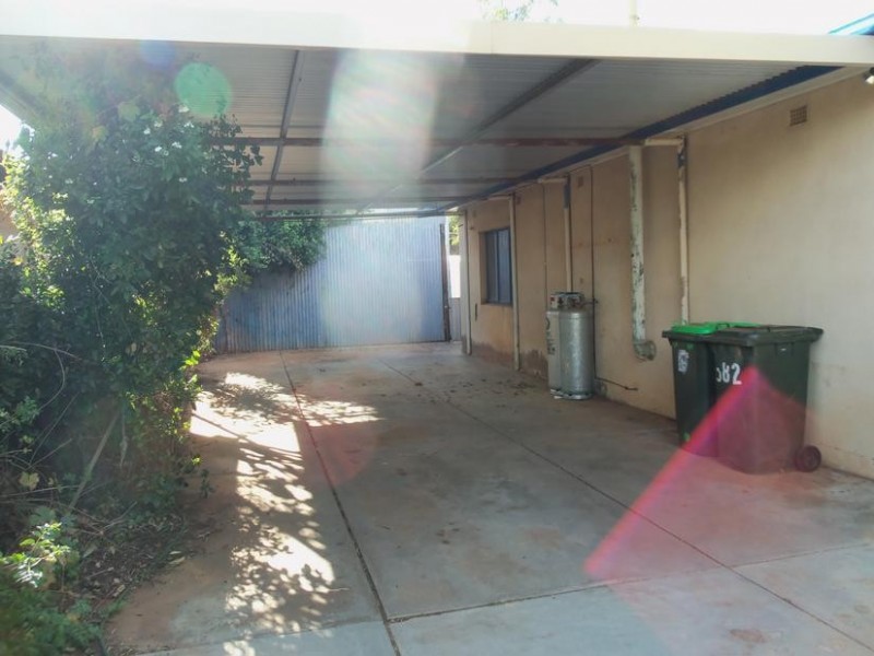 582 Silica Street, Broken Hill NSW 2880