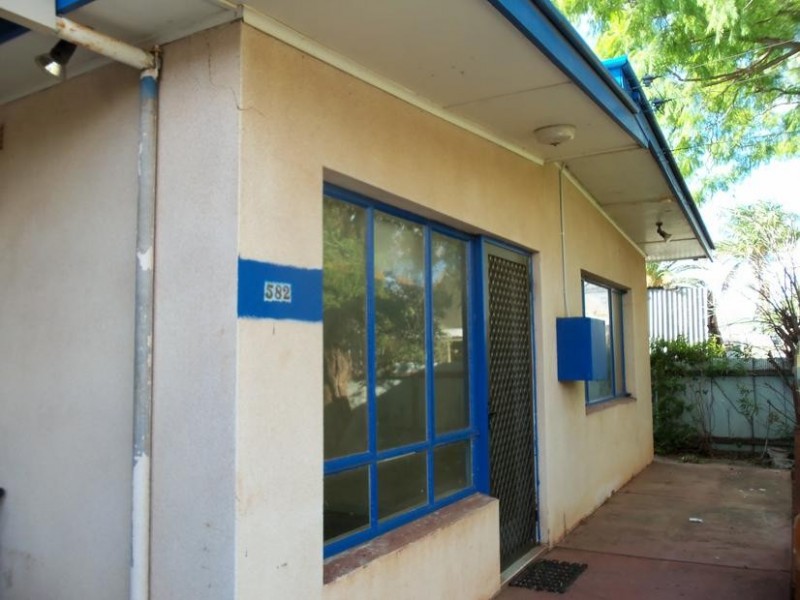 582 Silica Street, Broken Hill NSW 2880