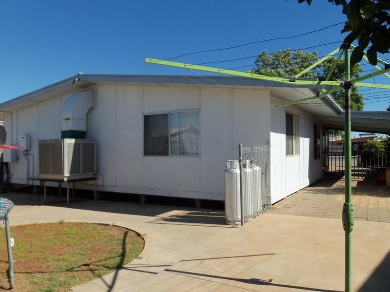 589 Argent Street, Broken Hill NSW 2880