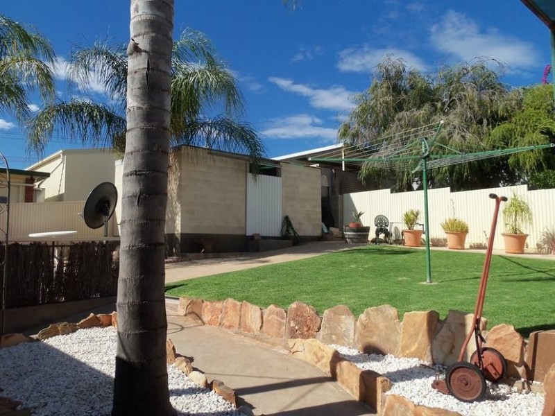 485 Cummins Street, Broken Hill NSW 2880