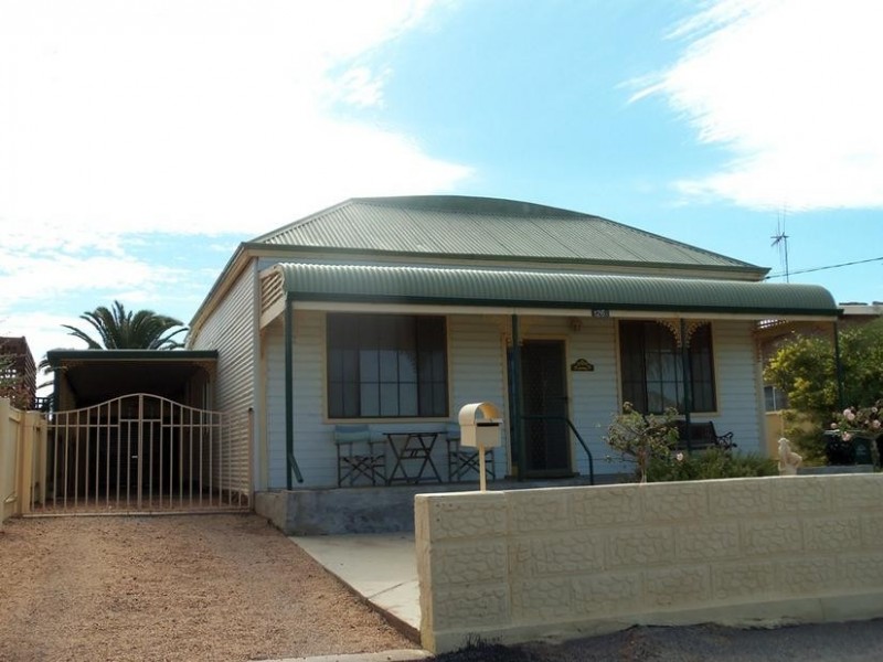 126 Cornish Street, Broken Hill NSW 2880