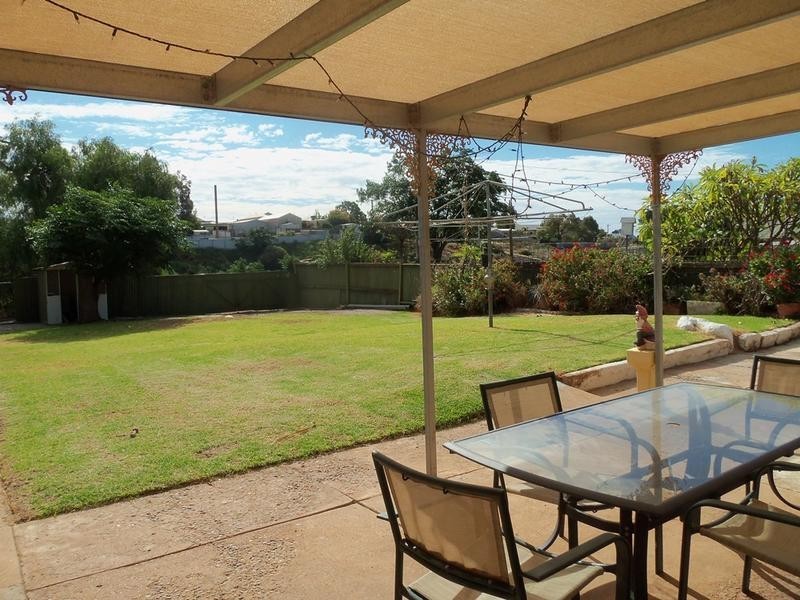 126 Cornish Street, Broken Hill NSW 2880