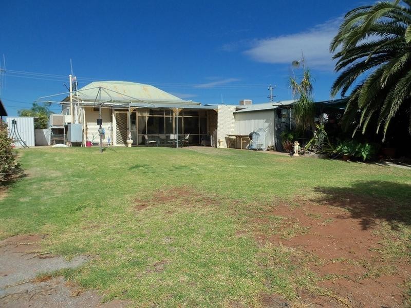 126 Cornish Street, Broken Hill NSW 2880