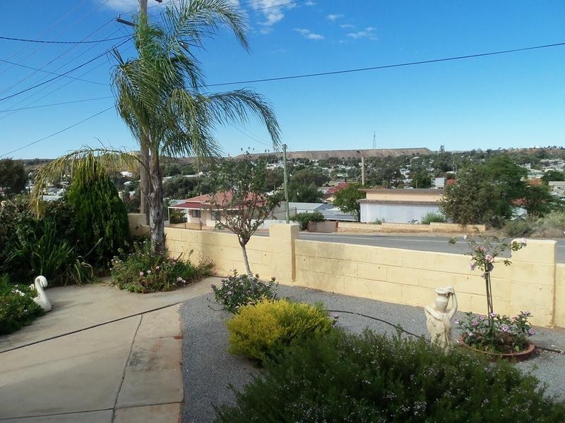 126 Cornish Street, Broken Hill NSW 2880