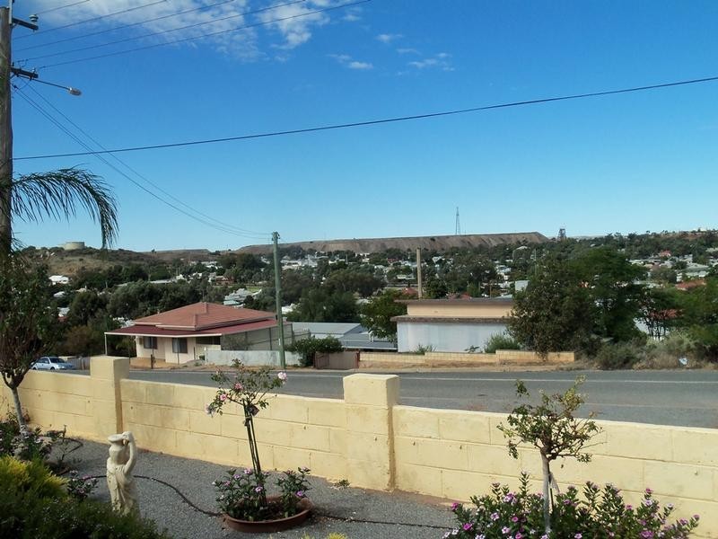 126 Cornish Street, Broken Hill NSW 2880