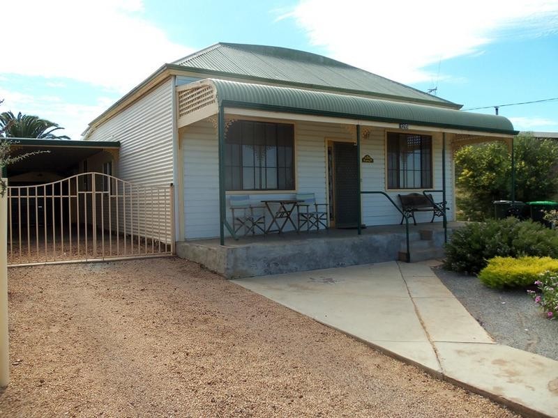 126 Cornish Street, Broken Hill NSW 2880