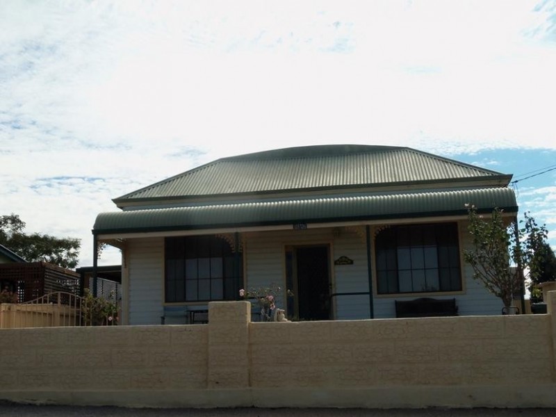 126 Cornish Street, Broken Hill NSW 2880