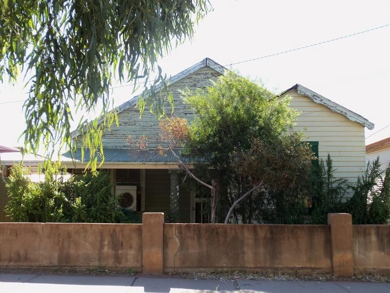 244 William Street, Broken Hill NSW 2880