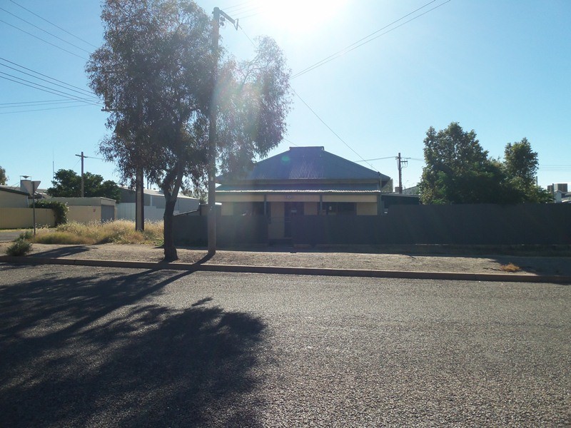 500 Blende Street, Broken Hill NSW 2880