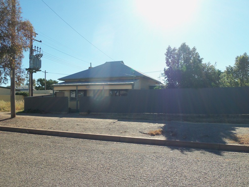 500 Blende Street, Broken Hill NSW 2880