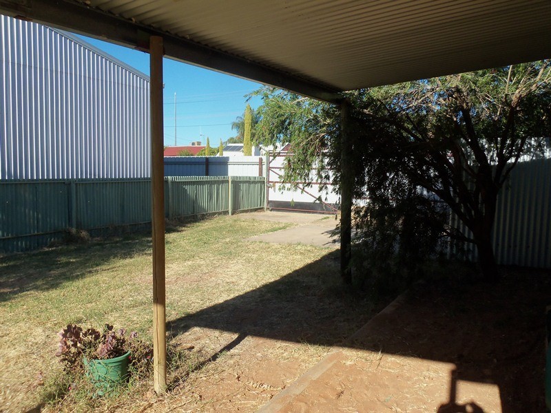 500 Blende Street, Broken Hill NSW 2880