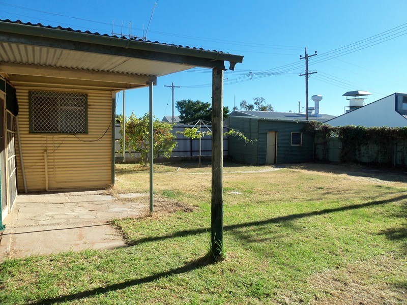 500 Blende Street, Broken Hill NSW 2880