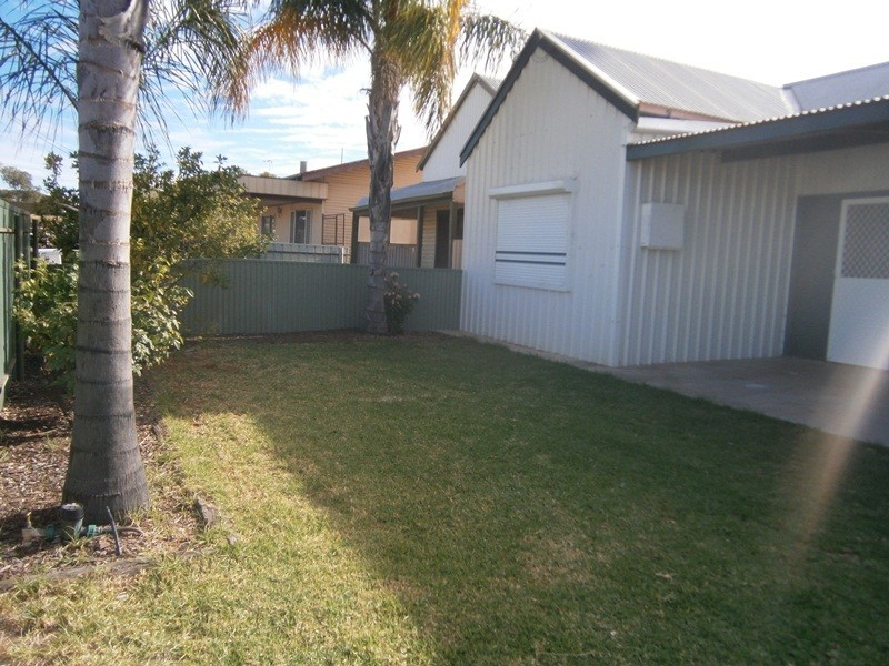 548 Bathurst Street, Broken Hill NSW 2880