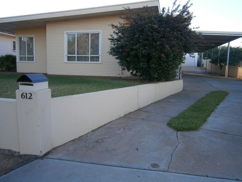 612 O’Neill Street, Broken Hill NSW 2880