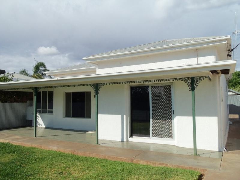 293 O’Farrell Street, Broken Hill NSW 2880