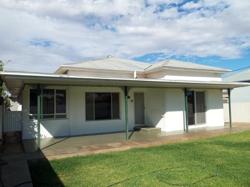 293 O’Farrell Street, Broken Hill NSW 2880