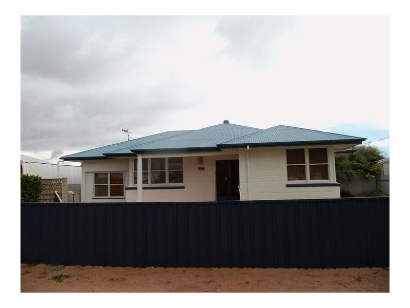 222 Duff Street, Broken Hill NSW 2880