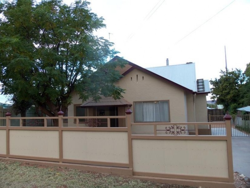 337 Cummins Street, Broken Hill NSW 2880