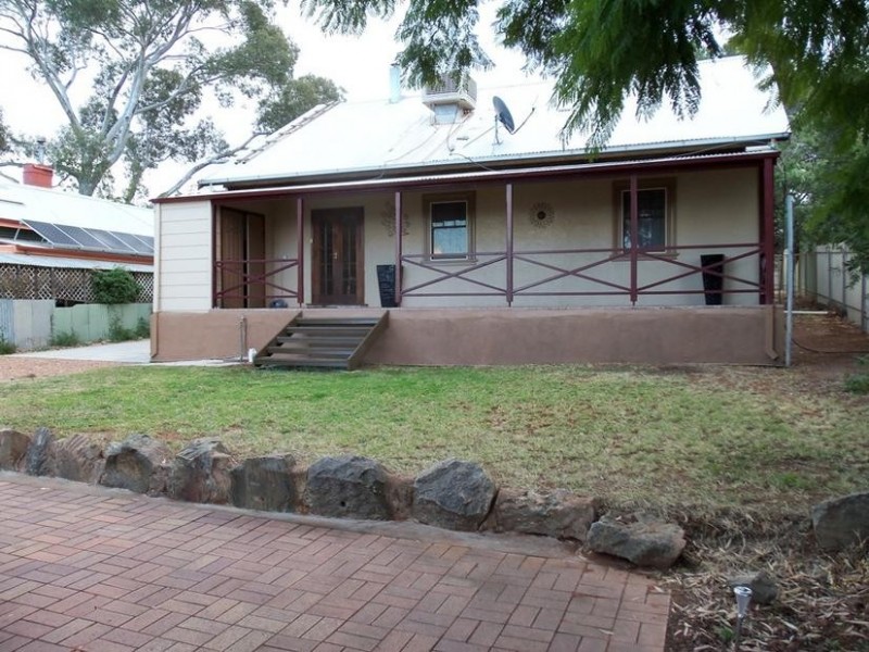 337 Cummins Street, Broken Hill NSW 2880