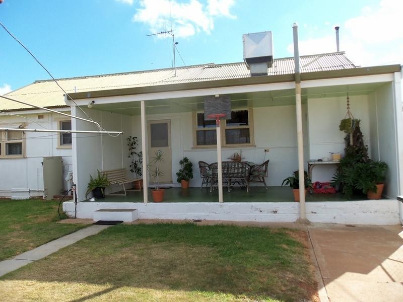 517 Cummins Street, Broken Hill NSW 2880