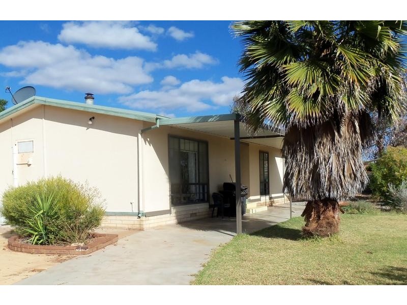 374 McCulloch Street, Broken Hill NSW 2880