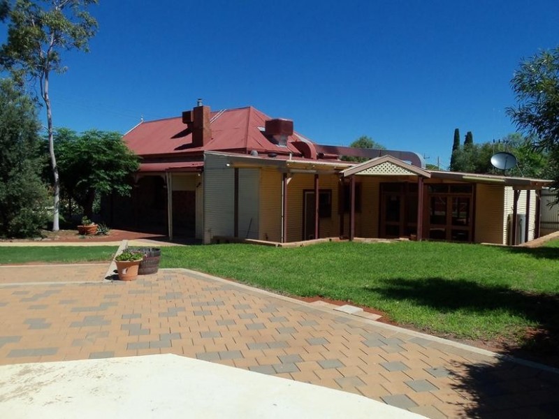 730 Blende Street, Broken Hill NSW 2880