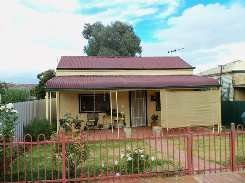 87 Wolfram Street, Broken Hill NSW 2880