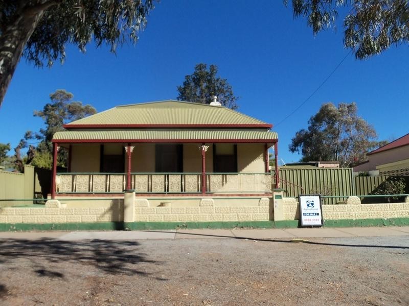 7 Gypsum Street, Broken Hill NSW 2880