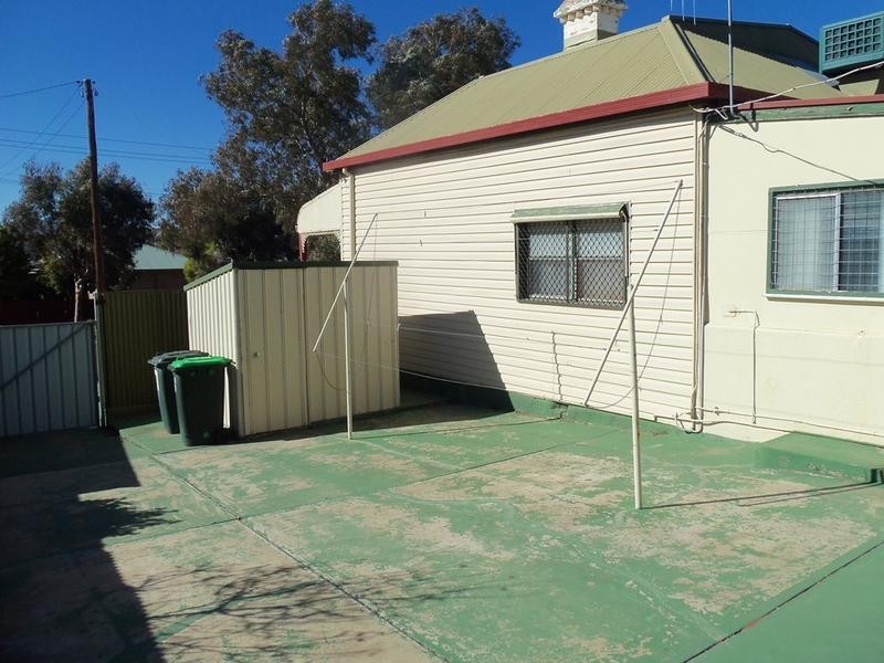 7 Gypsum Street, Broken Hill NSW 2880