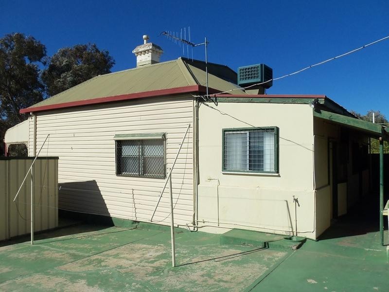 7 Gypsum Street, Broken Hill NSW 2880