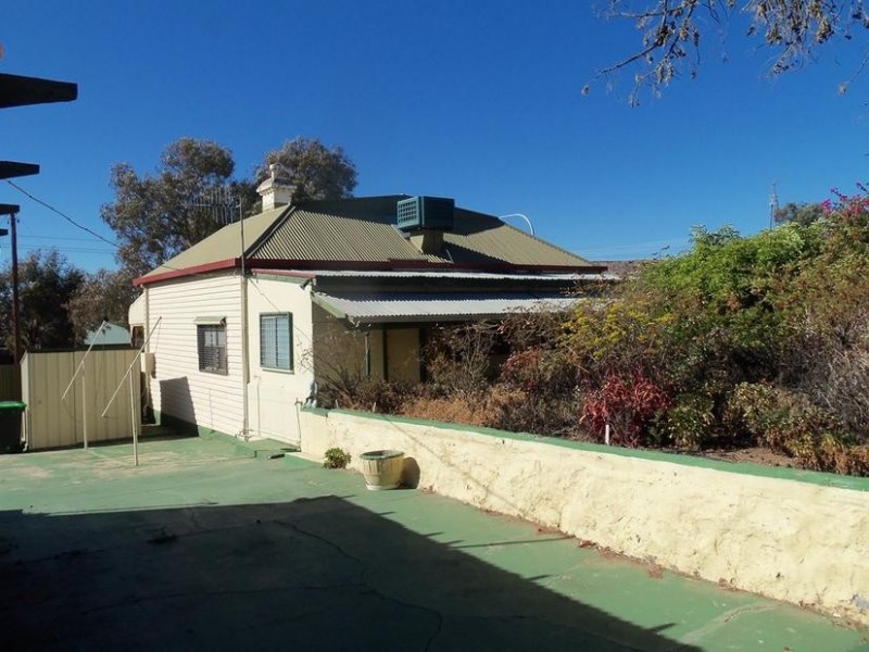 7 Gypsum Street, Broken Hill NSW 2880
