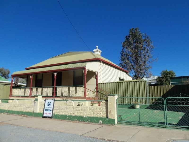 7 Gypsum Street, Broken Hill NSW 2880