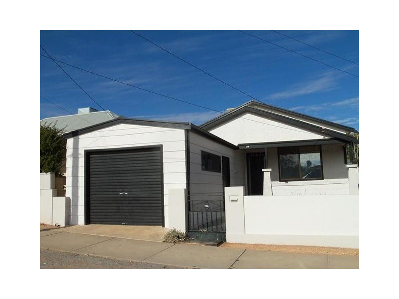 173 William Street, Broken Hill NSW 2880