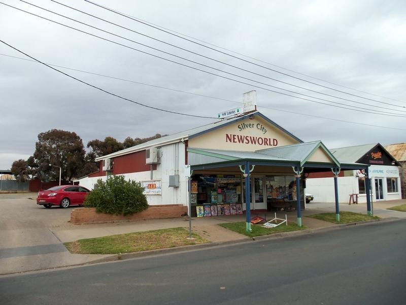 211-215 Oxide Street, Broken Hill NSW 2880