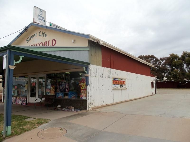 211-215 Oxide Street, Broken Hill NSW 2880