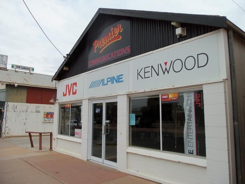 211-215 Oxide Street, Broken Hill NSW 2880