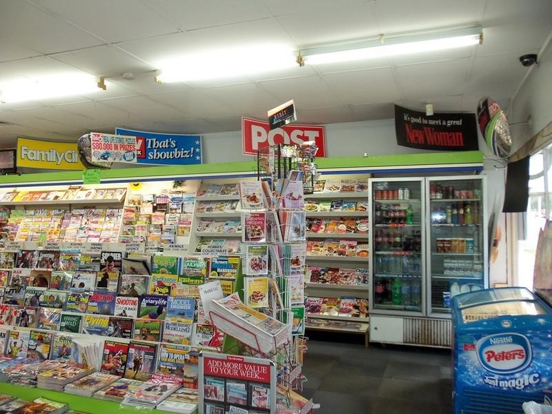 211-215 Oxide Street, Broken Hill NSW 2880