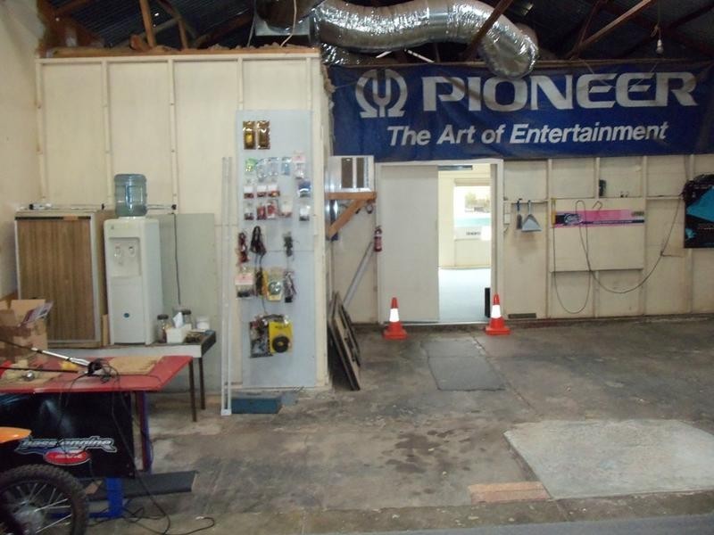 211-215 Oxide Street, Broken Hill NSW 2880