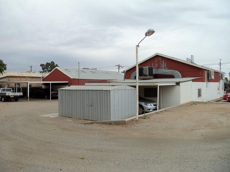 211-215 Oxide Street, Broken Hill NSW 2880