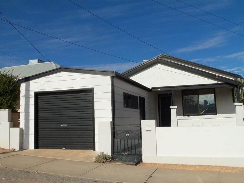 173 William Street, Broken Hill NSW 2880