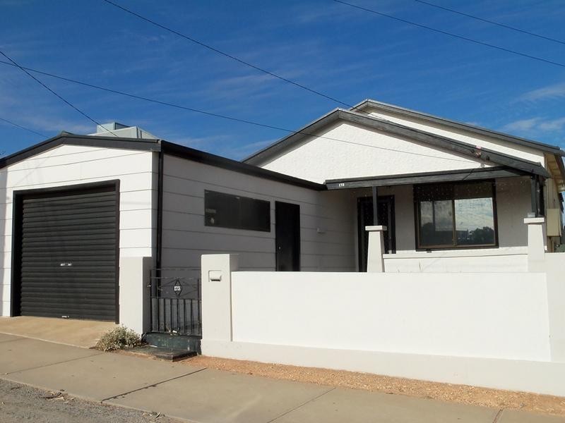 173 William Street, Broken Hill NSW 2880