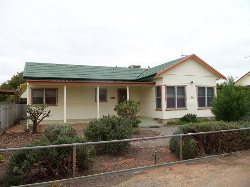 36 Boughtman Street, Broken Hill NSW 2880
