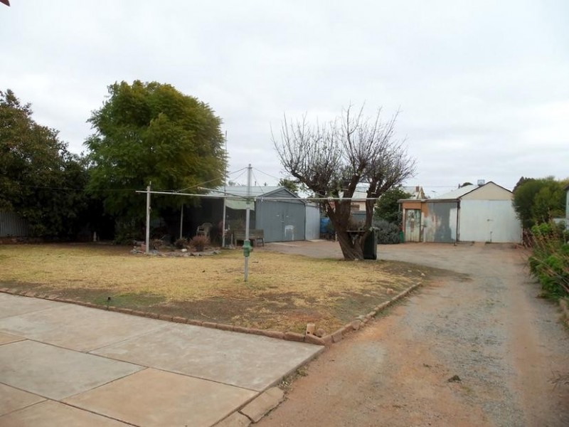 36 Boughtman Street, Broken Hill NSW 2880