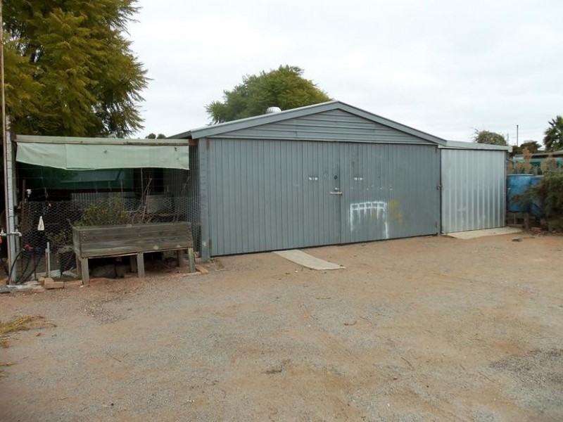 36 Boughtman Street, Broken Hill NSW 2880