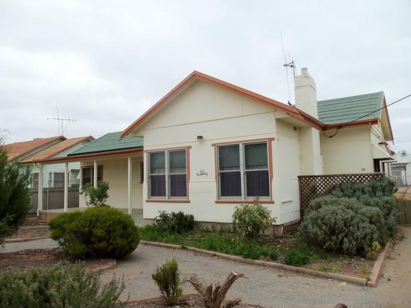 36 Boughtman Street, Broken Hill NSW 2880