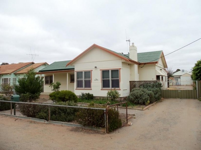 36 Boughtman Street, Broken Hill NSW 2880