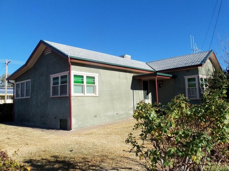 2 Morish Street, Broken Hill NSW 2880