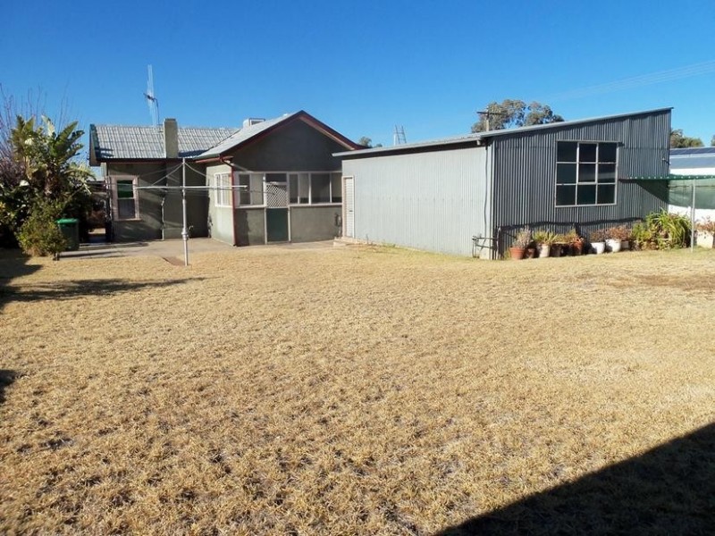 2 Morish Street, Broken Hill NSW 2880